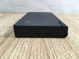 LG2389 Plz Read Item Condi Nintendo DSi DS Black Console Japan