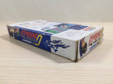 Future GPX Cyber Formula Shinseiki BOXED SNES Super Famicom Japan - UE3953