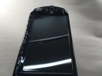 GD6858 PSP-3000 PIANO BLACK BOXED SONY PSP Console Japan