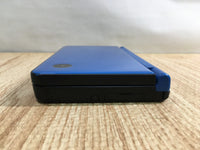 LG2189 Tested Working - No Battery Nintendo DSi LL XL DS Blue Console Japan