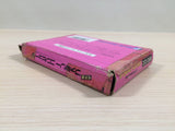 Circus Charlie BOXED NES Famicom Japan - UE4047