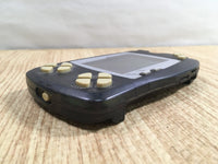 LG1010 Plz Read Item Condi Wonder Swan Skeleton Black Bandai Console Japan
