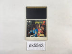 DK5543 Kaizou Chojin Shubibinman 2 Aratanaru Teki PC Engine Japan
