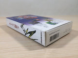 Treasure of the Rudras Rudra no Hihou BOXED SNES Super Famicom Japan - UE2244