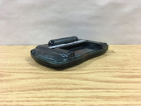 lc3287 Plz Read Item Condi Swan Crystal Clear Black Bandai Console Japan