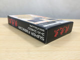 Yakouchu BOXED SNES Super Famicom Japan - UE8488