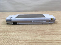 GD6749 Plz Read Item Condi PSP-3000 PEARL WHITE SONY PSP Console Japan
