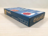Ultra Seven BOXED SNES Super Famicom Japan - UE4283