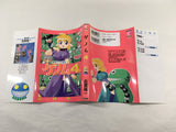 AAA1807 Genome Vol.4 Japanese Manga