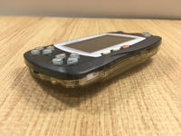 kh5886 Wonder Swan Color Crystal Black Bandai Console Japan