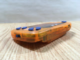 Wonder Swan Digimon Orange Bandai Console Japan - Not Working LF6247