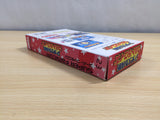 America Oudan Ultra Quiz BOXED SNES Super Famicom Japan - UE6194