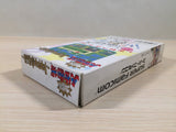 Dai Bakushou Jinsei Gekijou BOXED SNES Super Famicom Japan - UE5482
