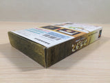 Marvelous Mouhitotsu no Takarajima BOXED SNES Super Famicom Japan - UE4761