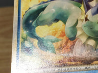 CE6559 Vaporeon UnC L2 016/080 Pokemon Card TCG Japan