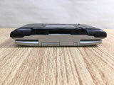 LG2654 Plz Read Item Condi Nintendo DS Platinum Silver Console Japan