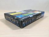 Star Ocean BOXED SNES Super Famicom Japan - UE3066