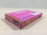 Circus Charlie BOXED NES Famicom Japan - UE4047