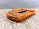 Wonder Swan Digimon Orange Bandai Console Japan - Not Working LF6247