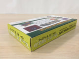 Power Of The Hired BOXED SNES Super Famicom Japan - UE1209