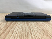LG2189 Tested Working - No Battery Nintendo DSi LL XL DS Blue Console Japan
