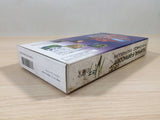 Treasure of the Rudras Rudra no Hihou BOXED SNES Super Famicom Japan - UE2244