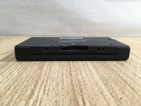 LG2291 With Defects - Nintendo DSi DS Black Console Japan
