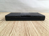 LG2291 With Defects - Nintendo DSi DS Black Console Japan