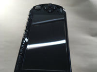 GD6858 PSP-3000 PIANO BLACK BOXED SONY PSP Console Japan