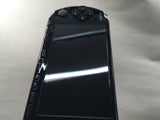 GD6858 PSP-3000 PIANO BLACK BOXED SONY PSP Console Japan