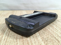 LG1010 Plz Read Item Condi Wonder Swan Skeleton Black Bandai Console Japan