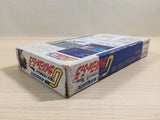 Future GPX Cyber Formula Shinseiki BOXED SNES Super Famicom Japan - UE3953