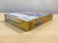 UE8581 Pokemon Stadium Gold Silver Crystal BOXED N64 Nintendo 64 Japan