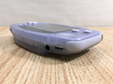 GameBoy Advance Milky Blue Game Boy Console Japan - With Defects LG1990