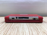 KH5378 Tested Working - No Battery Nintendo 3DS Flare Red Console Japan