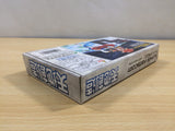 Terranigma Tenchi Souzou BOXED SNES Super Famicom Japan - UE5966