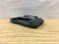 lc3287 Plz Read Item Condi Swan Crystal Clear Black Bandai Console Japan