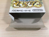 Marvelous Mouhitotsu no Takarajima BOXED SNES Super Famicom Japan - UE4761