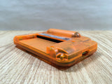 Wonder Swan Digimon Orange Bandai Console Japan - Not Working LF6247