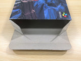 Terranigma Tenchi Souzou BOXED SNES Super Famicom Japan - UE5966