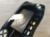 lc3287 Plz Read Item Condi Swan Crystal Clear Black Bandai Console Japan
