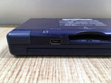 KH5767 With Defects - Nintendo DS Lite Enamel Navy Console Japan