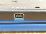 LG2189 Tested Working - No Battery Nintendo DSi LL XL DS Blue Console Japan