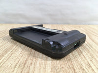 LG1010 Plz Read Item Condi Wonder Swan Skeleton Black Bandai Console Japan