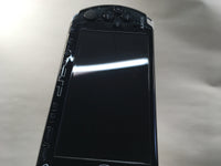 GD6858 PSP-3000 PIANO BLACK BOXED SONY PSP Console Japan