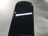 GD6858 PSP-3000 PIANO BLACK BOXED SONY PSP Console Japan
