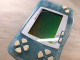 Wonder Swan Soda Blue Bandai Console Japan - Not Working LF8798