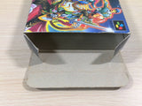 Star Ocean BOXED SNES Super Famicom Japan - UE3066