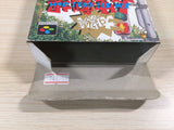 Dai Bakushou Jinsei Gekijou BOXED SNES Super Famicom Japan - UE5482