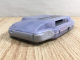 GameBoy Advance Milky Blue Game Boy Console Japan - With Defects LG1990